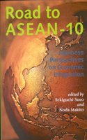 Road to ASEAN-10