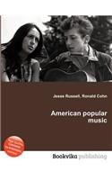 American Popular Music