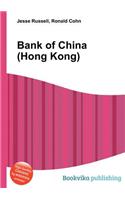 Bank of China (Hong Kong)