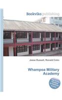 Whampoa Military Academy