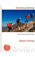Ogwen Cottage: (English)