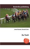 Xu Yunli: (English)