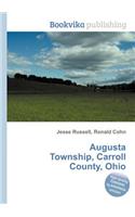 Augusta Township, Carroll County, Ohio