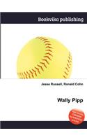 Wally Pipp: (English)