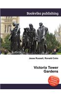 Victoria Tower Gardens