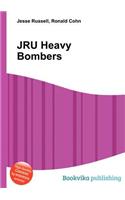 Jru Heavy Bombers