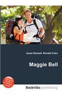 Maggie Bell