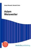 Adam Weisweiler