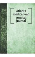 Atlanta Medical and Surgical Journal