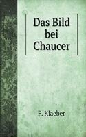 Das Bild bei Chaucer