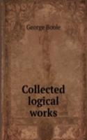 Collected logical works