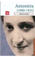 Antonieta (1900-1931)