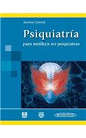 Psiquiatria Para Medicos No Psiquiatras