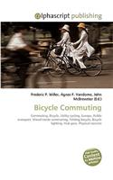 Bicycle Commuting: (English)