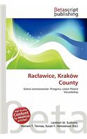 Rac Awice, Krakow County: (English)