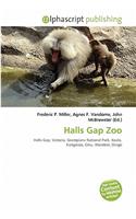 Halls Gap Zoo: (English)