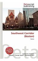 Southwest Corridor (Boston)