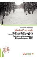 Martin Fourcade: (English)