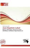 Jean-Baptiste Labat: (English)