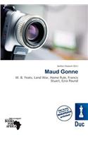 Maud Gonne