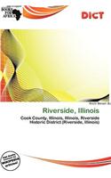 Riverside, Illinois
