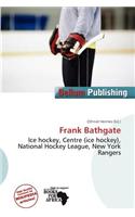 Frank Bathgate: (English)