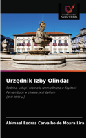 Urzędnik Izby Olinda