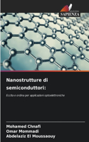 Nanostrutture di semiconduttori