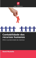 Contabilidade dos recursos humanos