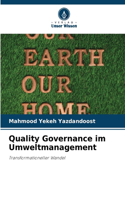 Quality Governance im Umweltmanagement