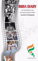India Diary (English)