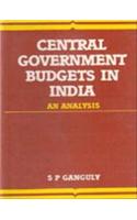 Central Government Budget in India: An Analysis