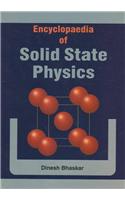 Encyclopaedia of Solid State Physics