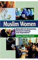 Muslim Women : Educational Awareness,