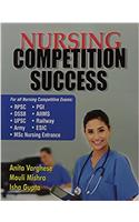 NURSING COMPETITION SUCCESS