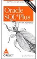 Oracle SQL*Plus Pocket Reference