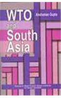 Wto And South Asia