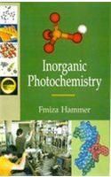 Inorgenic Photochemistry