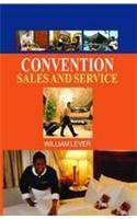 Convention: Sales and Services