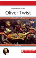 Charles Dickens : Oliver Twist