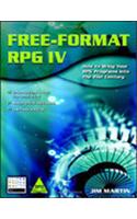 Free - Format Rpg Iv ( How To Bring Your Rpg Programs Into The 21St Century)