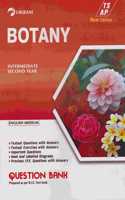 Inter II- BOTANY (E.M) (Question Bank) (AP State)