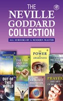 The Neville Goddard Collection: All 10 Books by a Modern Master (Deluxe Library Edition)
