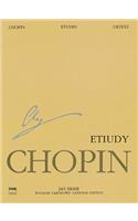 Etudes