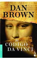 El Código Da Vinci (Robert Langdon 1) / The Da Vinci Code