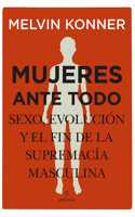 Mujeres Ante Todo