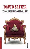 Y colorin colorado... Tu