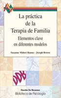 La Practica de la Terapia de Familia