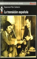 La transicion epanola