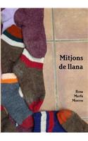 Mitjons de llana